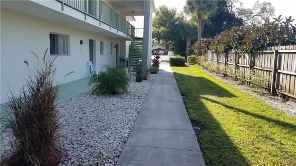 BENEVA VILLAGE SEC 1