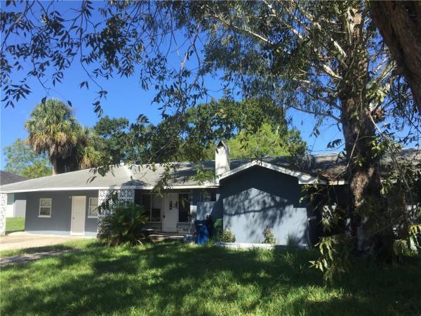 TAMIAMI FLORIDA PARK