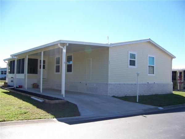 BURNT STORE COLONY MHP COOP