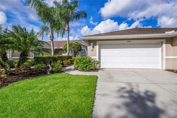 HERITAGE OAKS GOLF & COUNTRY CLUB