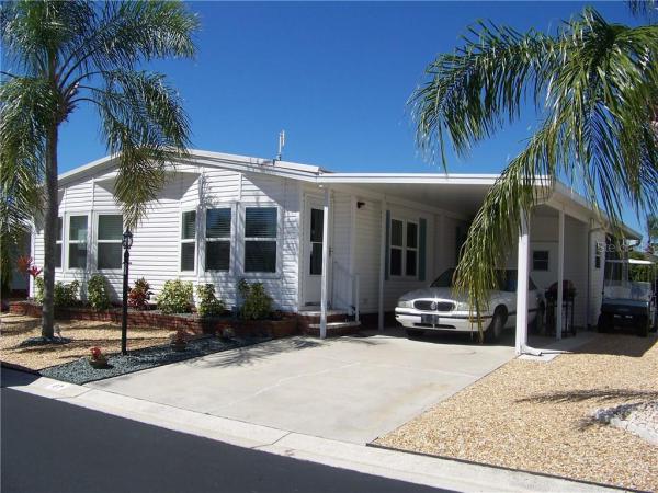 BURNT STORE COLONY MHP COOP