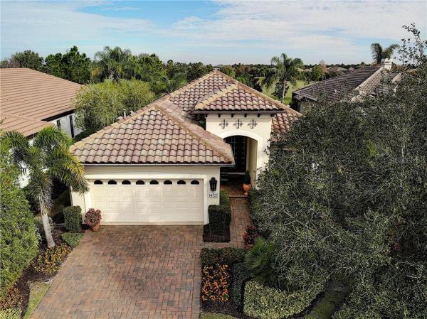 COUNTRY CLUB EAST AT LAKEWOOD RANCH