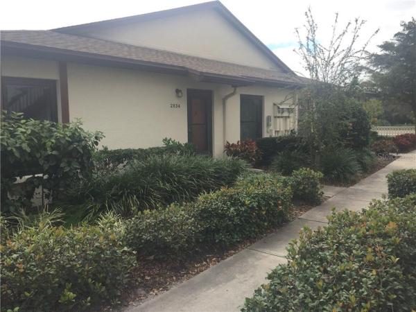 COUNTRY VILLAGE CONDO SEC 8