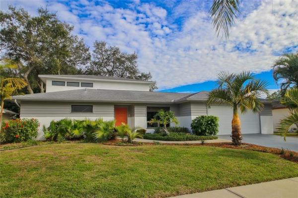 VILLAGE WEST UNIT ONE