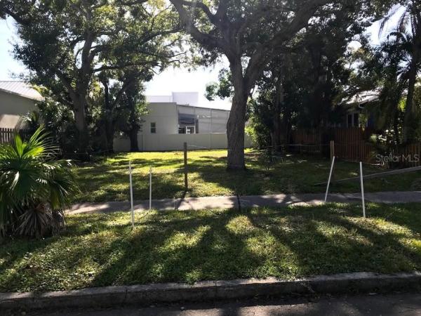 POS CORR SUB OF PT OF B