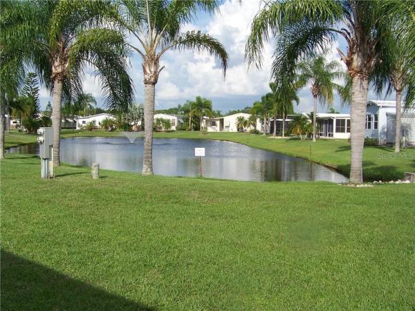 BURNT STORE COLONY MHP COOP