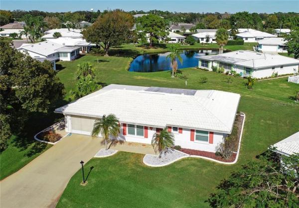 RIVER ISLES UNITS 3C & 3D