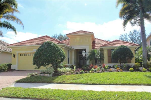 LAKEWOOD RANCH CCV SP R/S