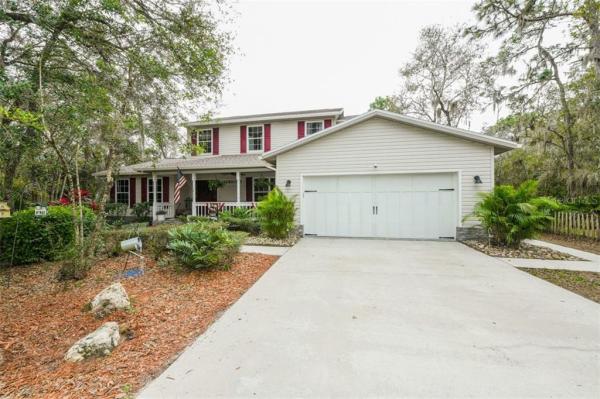 COUNTRY BROOKE ESTATES SUB