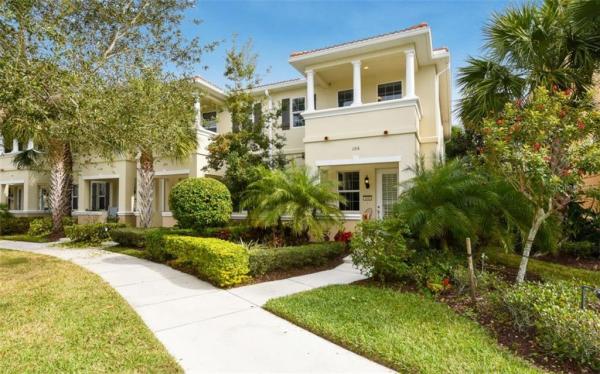 SAN MICHELE AT UNIVERSITY COMMO