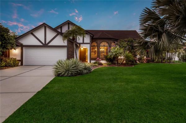 RIVER WILDERNESS PH I