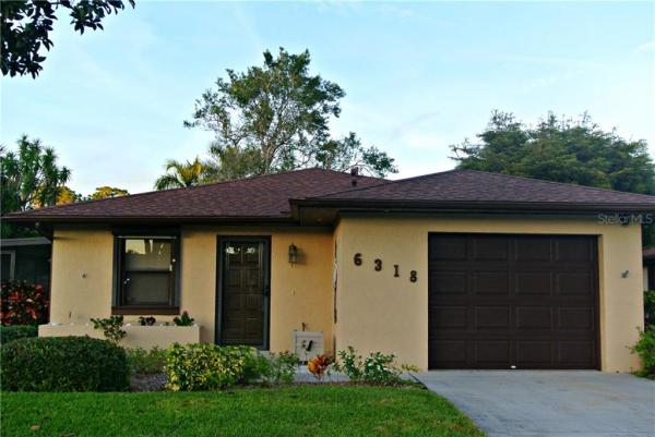 CAMBRIDGE VILLAGE WEST CONDOMIN