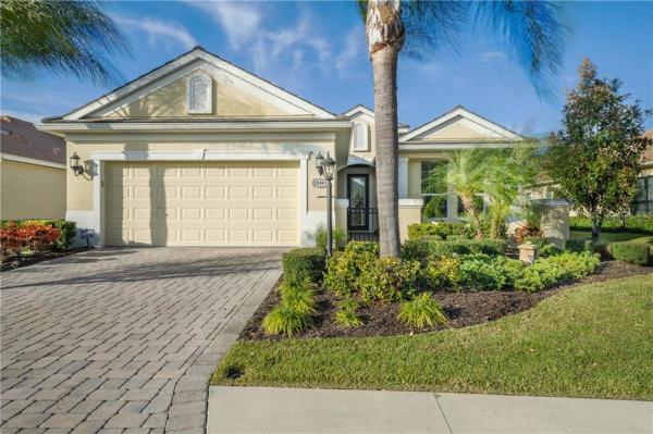 COUNTRY CLUB EAST AT LAKEWOOD RANCH SP