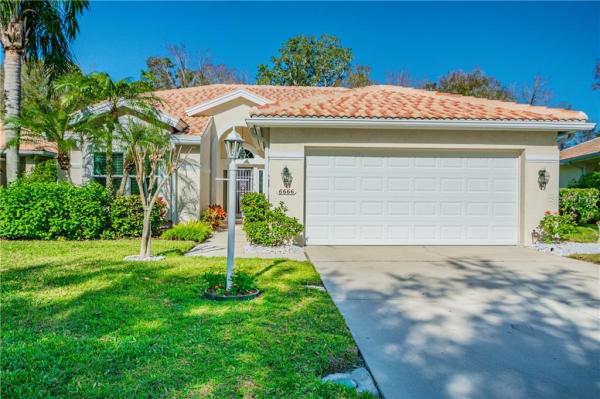 OAKBROOKE I AT RIVER CLUB NORTH