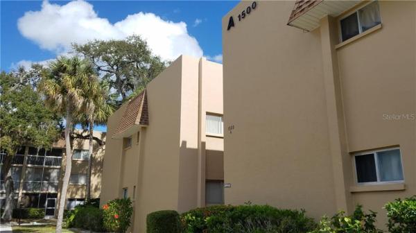 GLEN OAKS GARDEN APTS 1