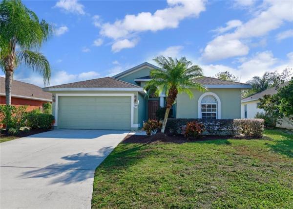 WATERFORD PH I & III REP