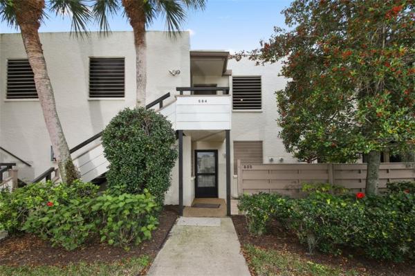 WILDEWOOD SPINGS/LAKESIDE VILLAGE