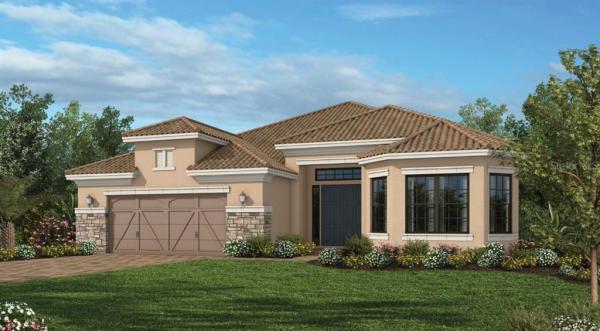 ESPLANADE ON PALMER RANCH