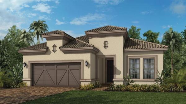 ESPLANADE ON PALMER RANCH