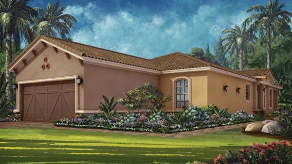 ESPLANADE ON PALMER RANCH