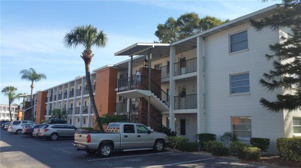 FOURTH BAYSHORE CONDOMINIUM