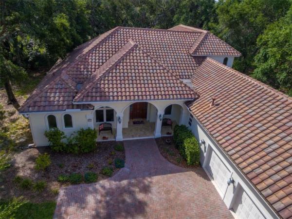 WOODLANDS AT SUGAR MILL PH 01