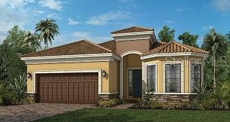 ESPLANADE PH III @ LAKEWOOD RANCH