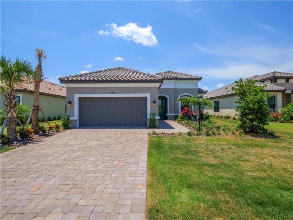 ESPLANADE PH III @ LAKEWOOD RANCH