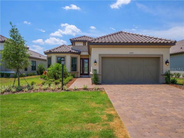 ESPLANADE PH III @ LAKEWOOD RANCH