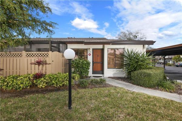 COUNTRY VILLAGE CONDO SEC 8