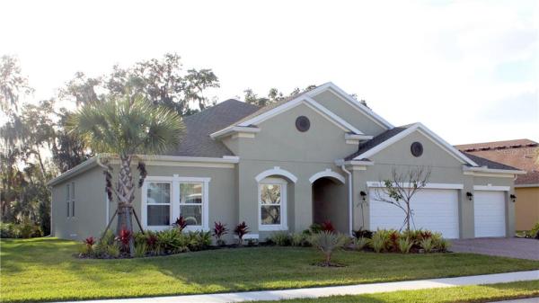 OAKLEAF HAMMOCK PH V