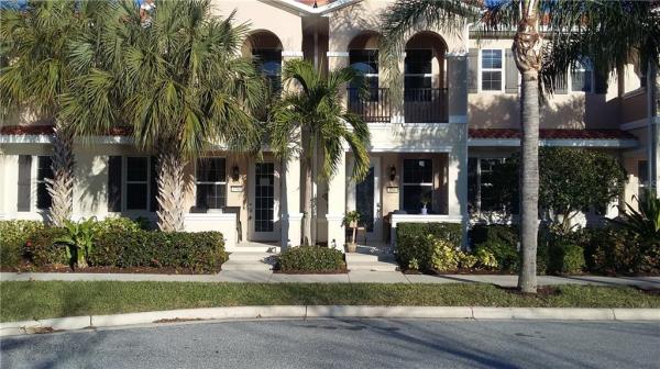 SAN MICHELE AT UNIVERSITY COMMONS