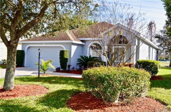 GREENFIELD PLANTATION PH I