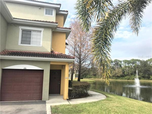 LAS PALMAS OF SARASOTA