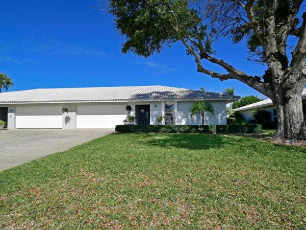 VILLAGE GREEN OF BRADENTON SC 6