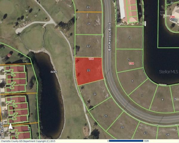 PUNTA GORDA ISLES SEC 12