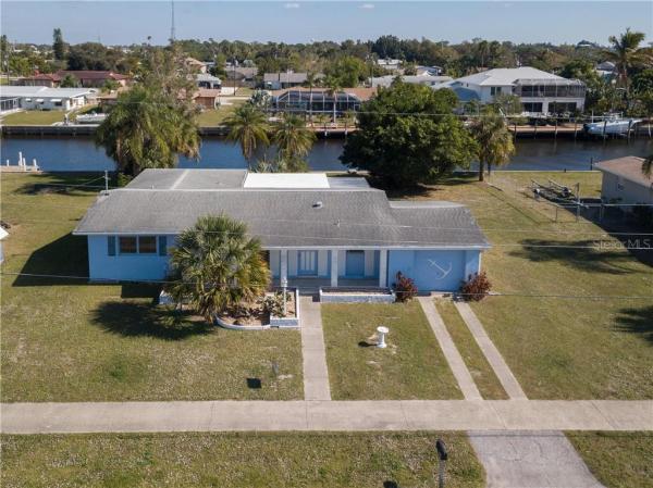 PORT CHARLOTTE SEC 036