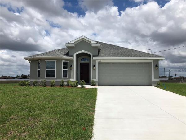 PORT CHARLOTTE SEC 038