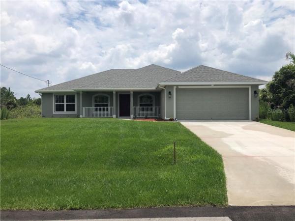 PORT CHARLOTTE SEC 038