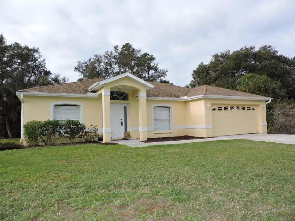 PORT CHARLOTTE SUB 22