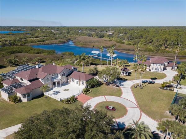 PORT CHARLOTTE SEC 055