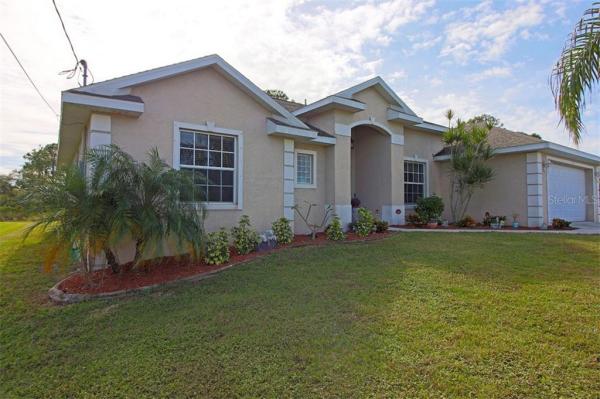 ROTONDA WEST PINE VALLEY