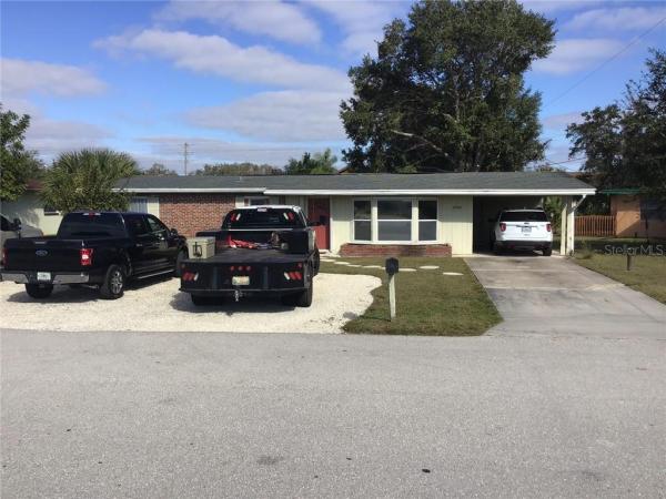 PORT CHARLOTTE SEC 007