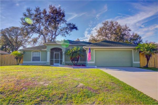 PORT CHARLOTTE 16 REP 01