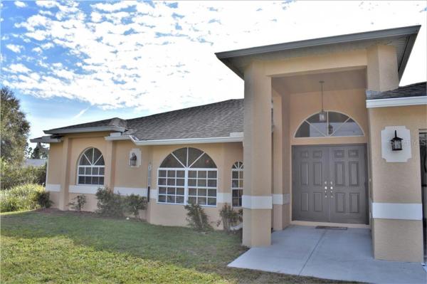 PORT CHARLOTTE SUB 19