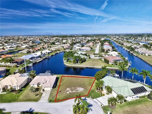 PUNTA GORDA ISLES SEC 14