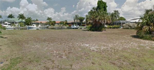 PUNTA GORDA ISLES SEC 6