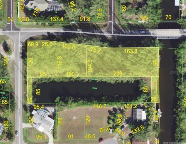 RIVIERA LAGOONS 4TH ADD