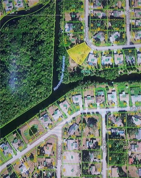 PORT CHARLOTTE SEC 028