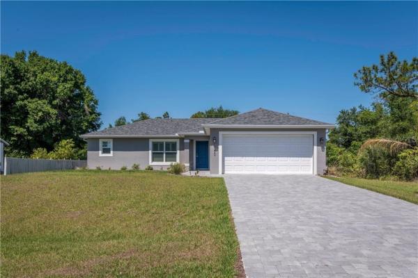 PORT CHARLOTTE SUB 12